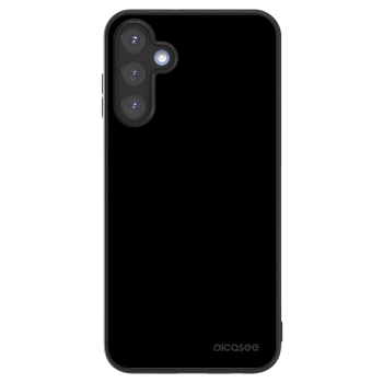 Picasee ULTIMATE CASE Samsung Galaxy A15 A156B 5G - készülékre - Black Bliss