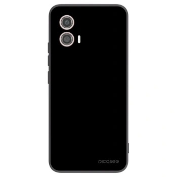 Tok az alábbi mobiltelefonokra Motorola Moto G53 5G - Black Bliss
