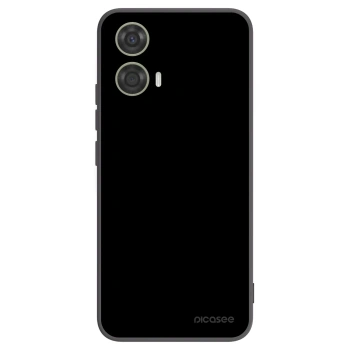 Tok az alábbi mobiltelefonokra Motorola Moto G24 - Black Bliss