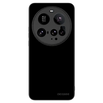 Picasee ULTIMATE CASE Xiaomi 15 Ultra - készülékre - Black Bliss