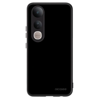 Szilikon tok erre a típusra Vivo V50 Lite 5G - Black Bliss