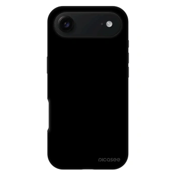 Szilikon tok erre a típusra Apple iPhone Air - Black Bliss
