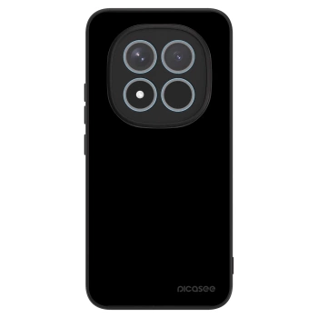 Szilikon tok erre a típusra Xiaomi Redmi Note 15 Pro+ - Black Bliss