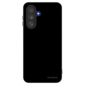 Picasee ULTIMATE CASE Samsung Galaxy A17 5G - készülékre - Black Bliss
