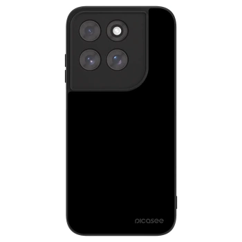 Szilikon tok erre a típusra Motorola Moto G77 - Black Bliss