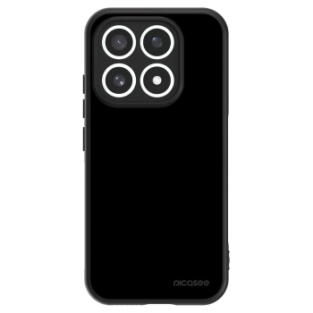 Picasee ULTIMATE CASE PowerShare Xiaomi 17 - készülékre - Black Bliss