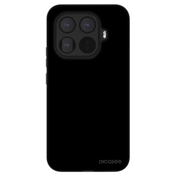 Picasee Fashion Case Xiaomi 15T Pro - Black Bliss
