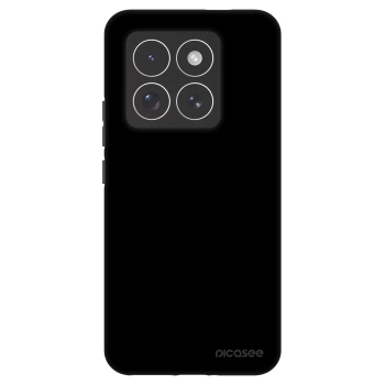 Picasee Fashion Case Xiaomi 14 Pro - Black Bliss