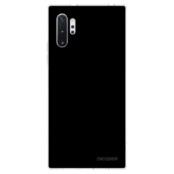 Tok az alábbi mobiltelefonokra Samsung Galaxy Note 10+ N975F - Black Bliss