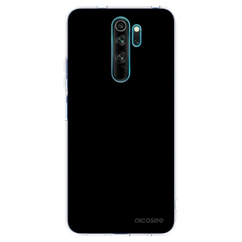 Tok az alábbi mobiltelefonokra Xiaomi Redmi Note 8 Pro - Black Bliss