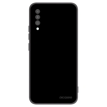 Tok az alábbi mobiltelefonokra Samsung Galaxy A30s A307F - Black Bliss