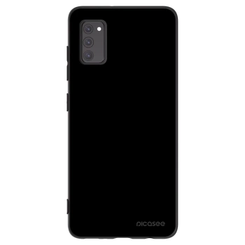 Tok az alábbi mobiltelefonokra Samsung Galaxy A41 A415F - Black Bliss