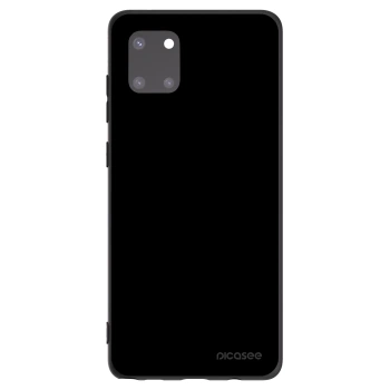 Tok az alábbi mobiltelefonokra Samsung Galaxy Note 10 Lite N770F - Black Bliss