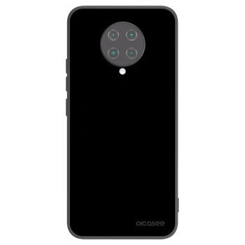 Tok az alábbi mobiltelefonokra Xiaomi Poco F2 Pro - Black Bliss