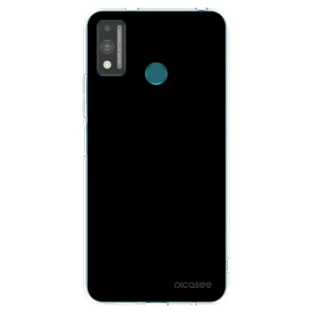 Tok az alábbi mobiltelefonokra Honor 9X Lite - Black Bliss