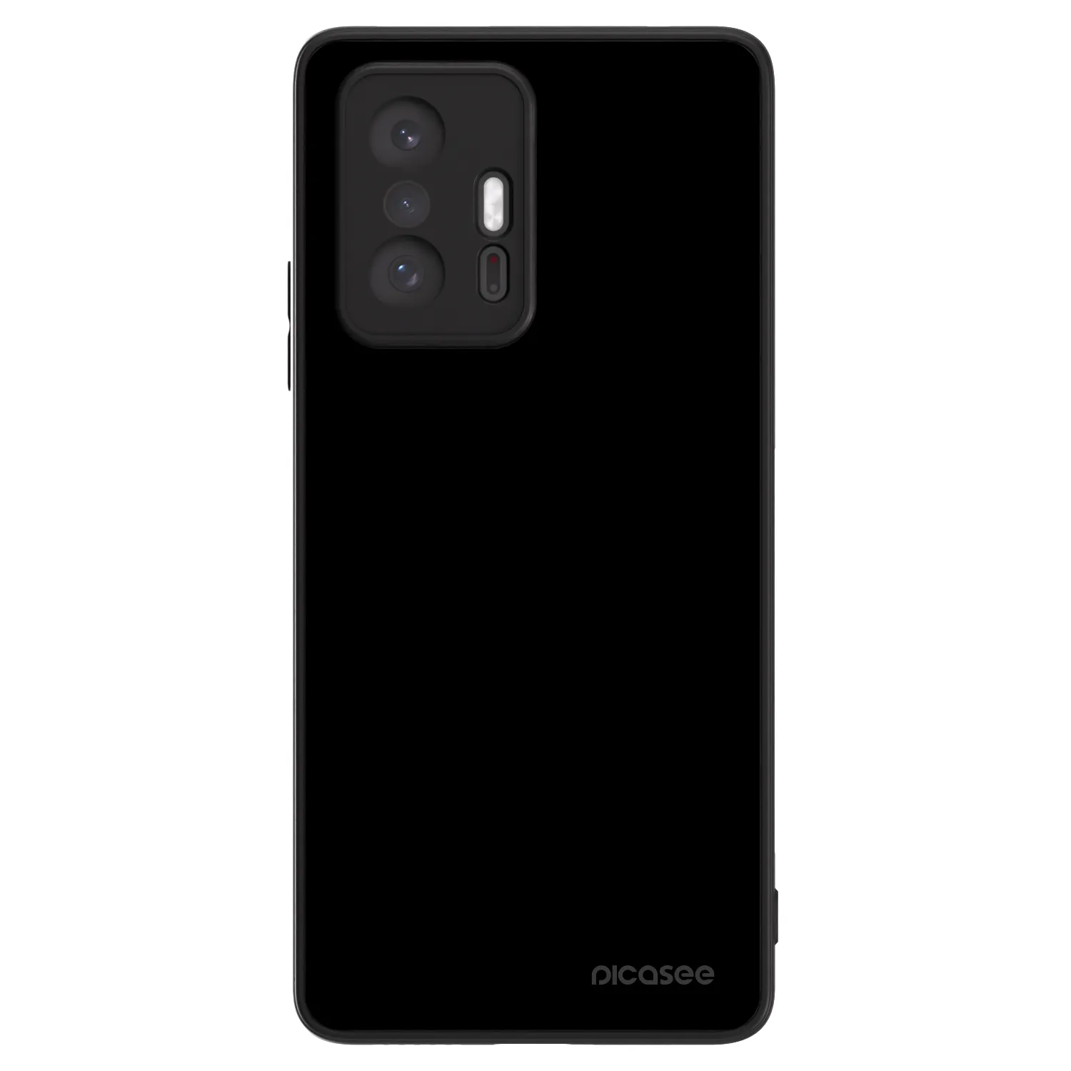 Picasee ULTIMATE CASE Xiaomi 11T - készülékre - Black Bliss