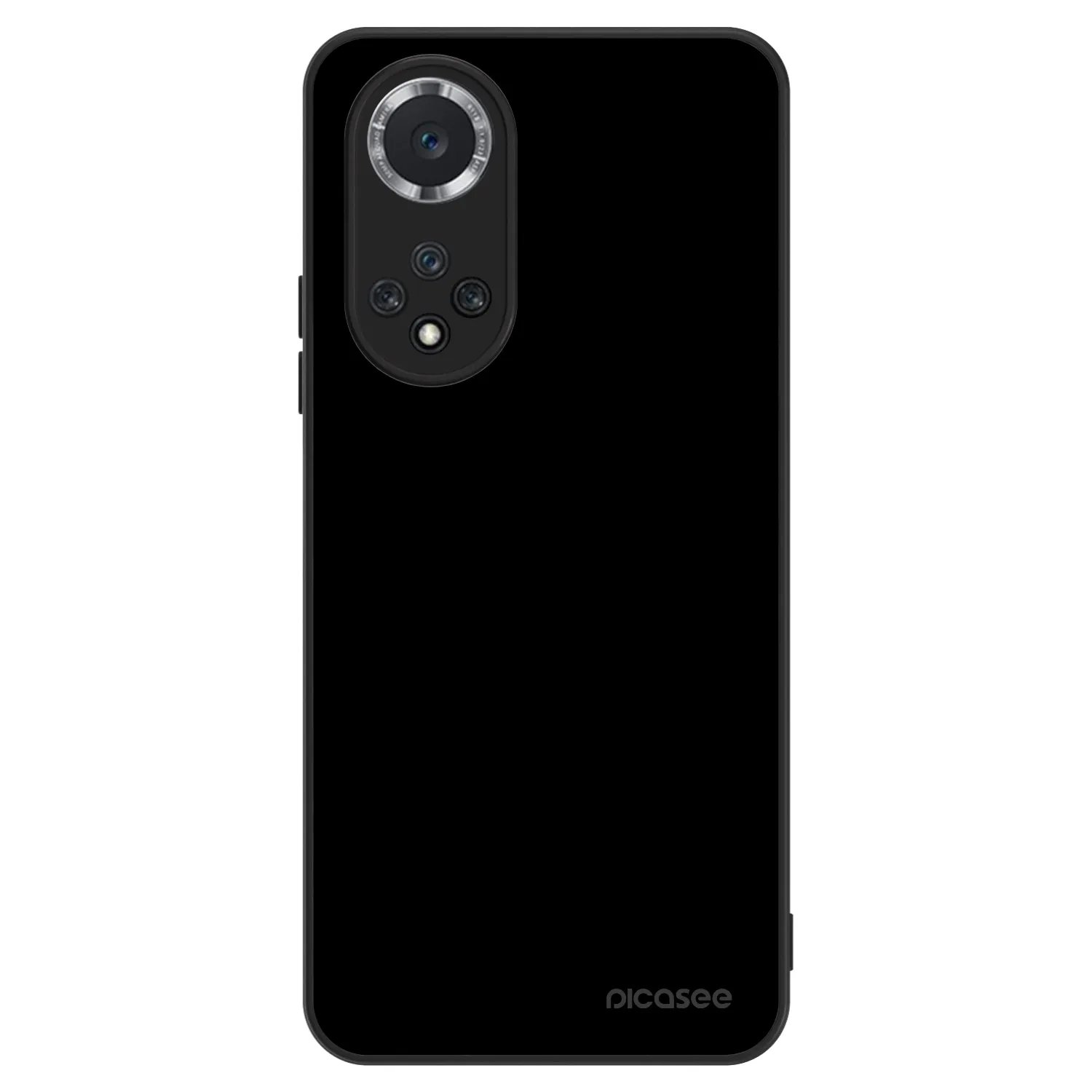 Picasee ULTIMATE CASE Huawei Nova 9 SE - készülékre - Black Bliss