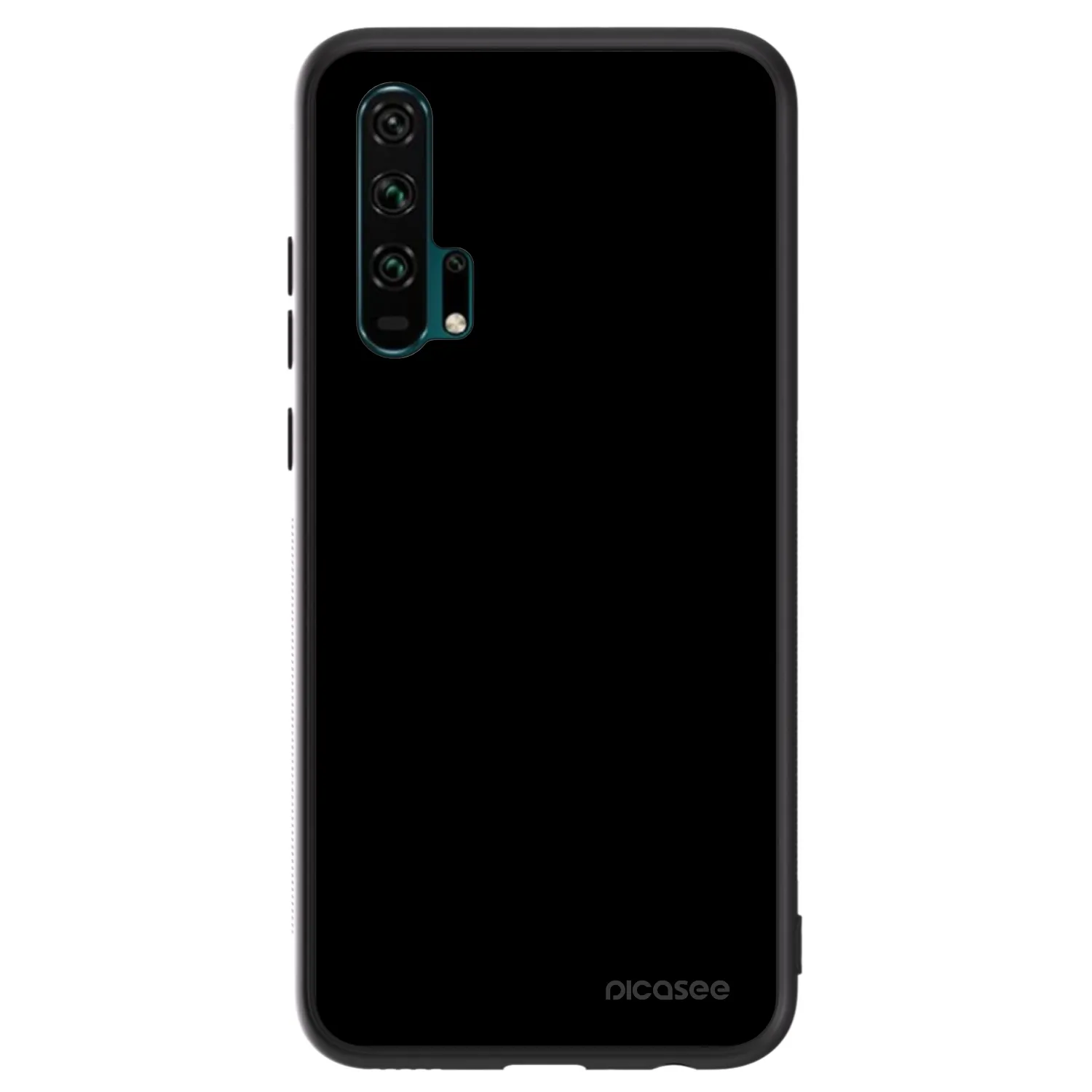 Picasee ULTIMATE CASE Honor 20 Pro - készülékre - Black Bliss