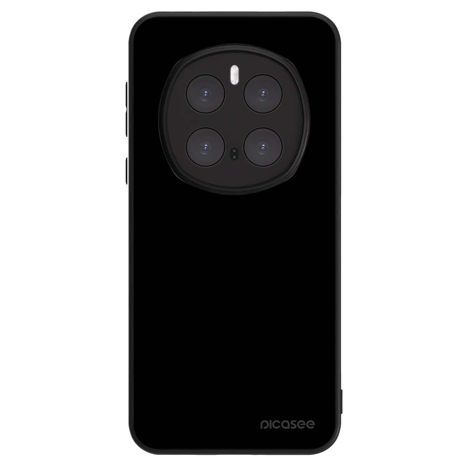 Picasee ULTIMATE CASE Honor Magic7 Pro 5G - készülékre - Black Bliss