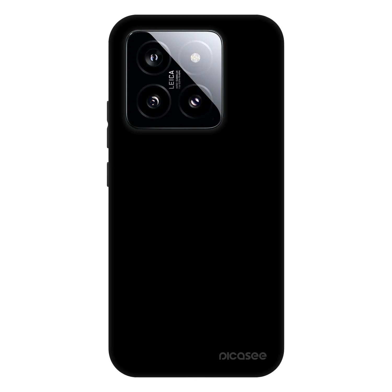 Picasee Fashion Case Xiaomi 14 - Black Bliss