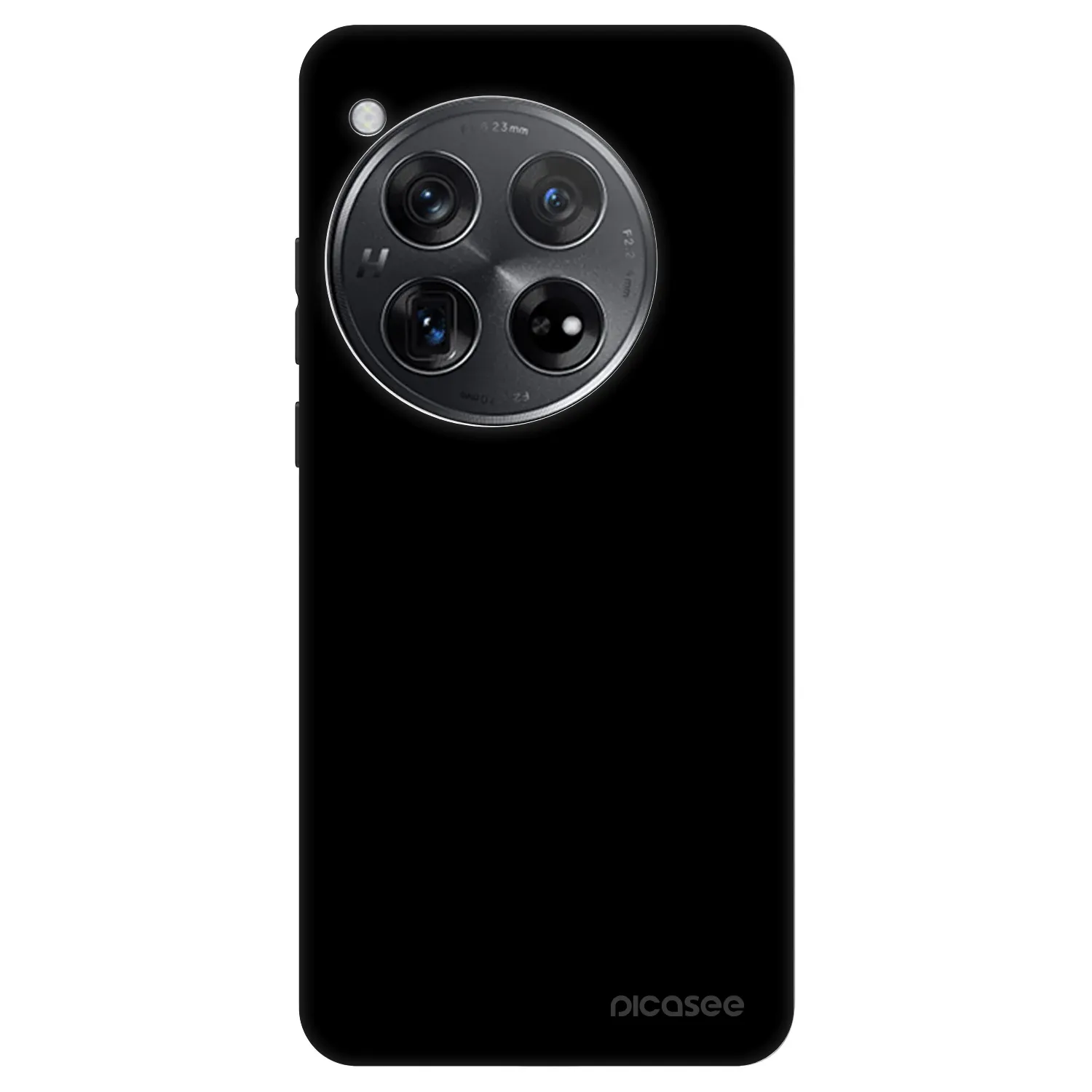 Picasee Fashion Case OnePlus 12 5G - Black Bliss