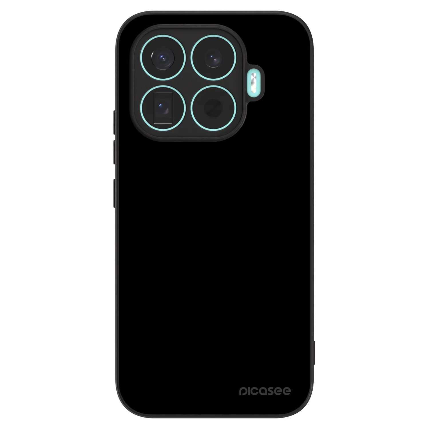 Picasee ULTIMATE CASE Xiaomi 17T - készülékre - Black Bliss
