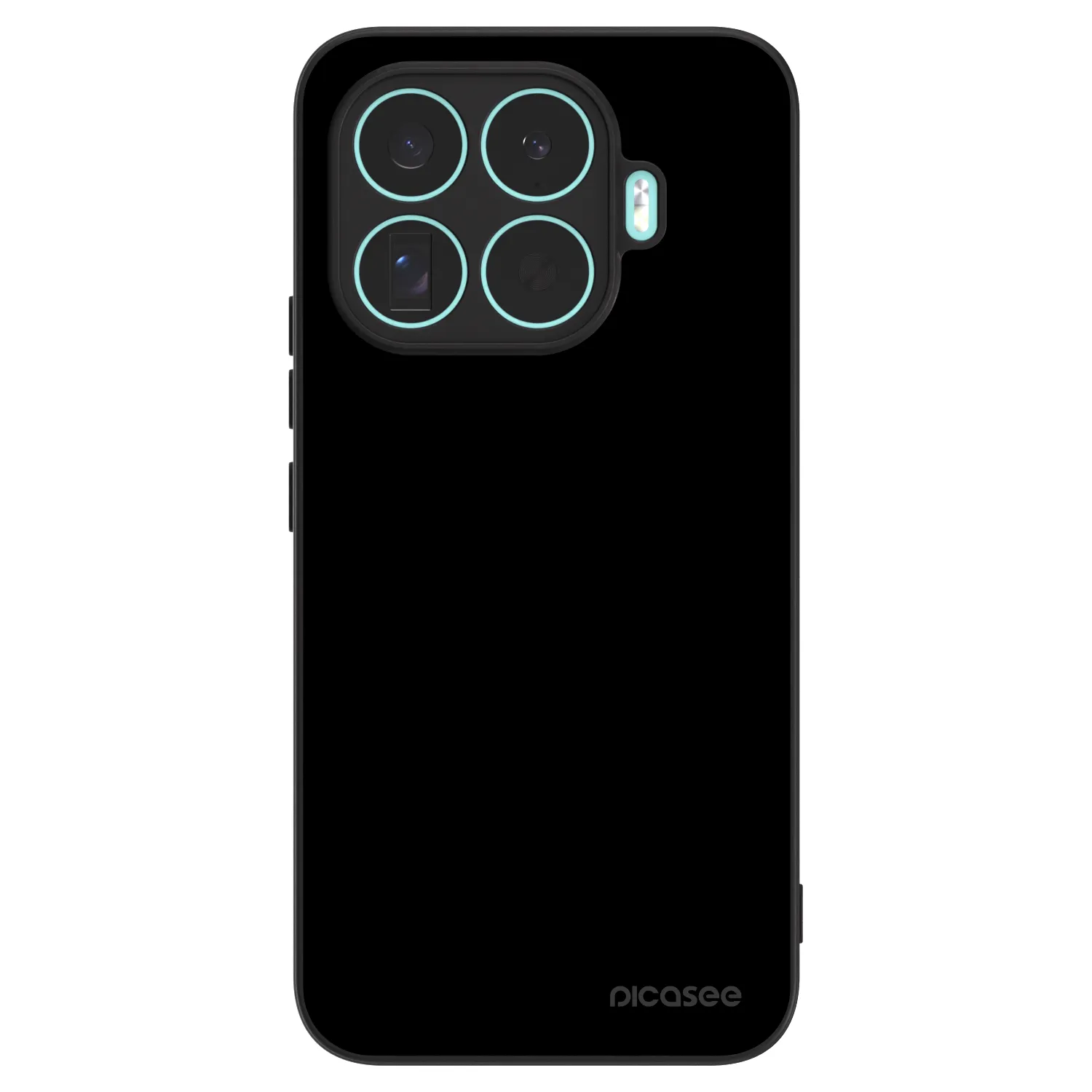Picasee ULTIMATE CASE Xiaomi 17T Pro - készülékre - Black Bliss