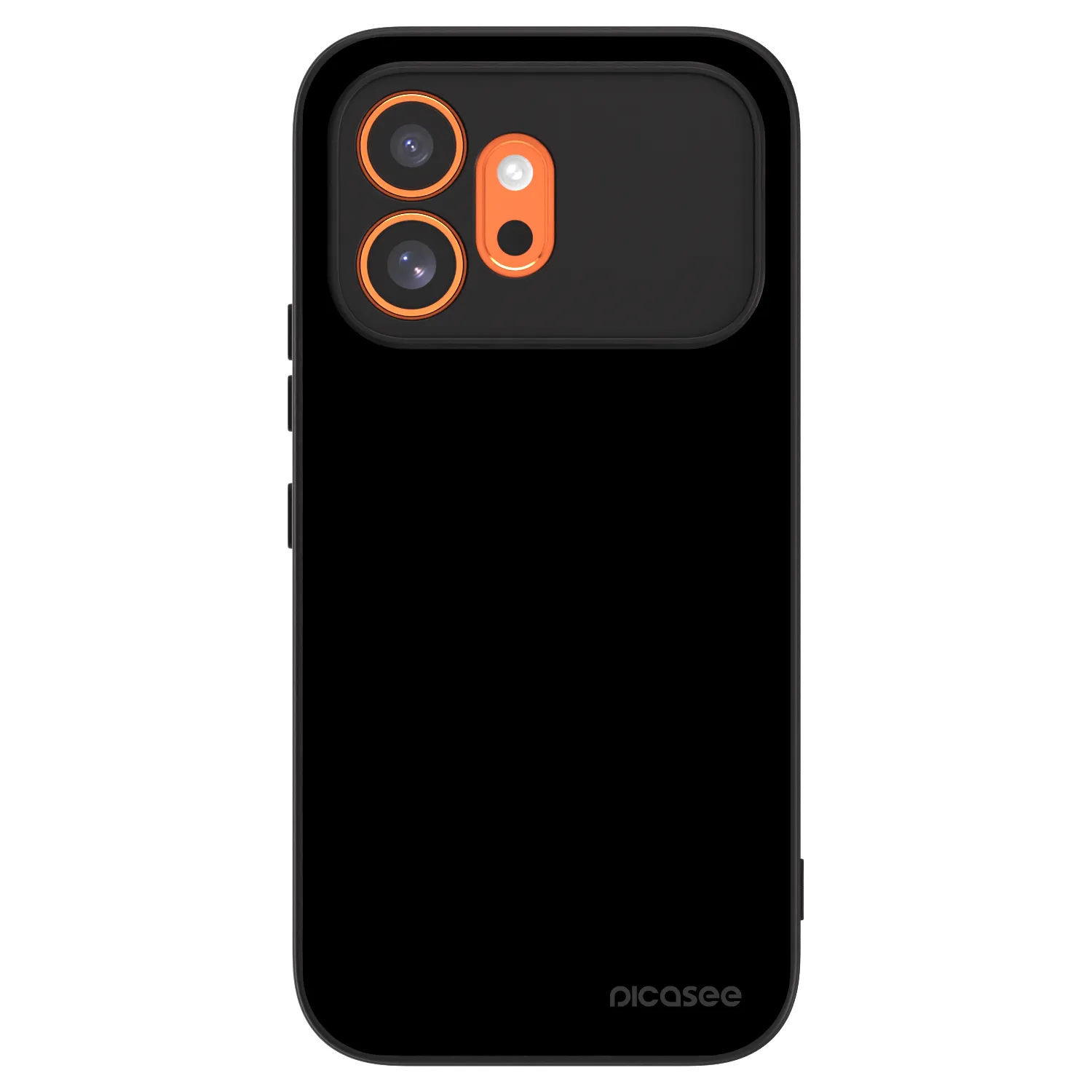 Picasee ULTIMATE CASE Honor 600 - készülékre - Black Bliss