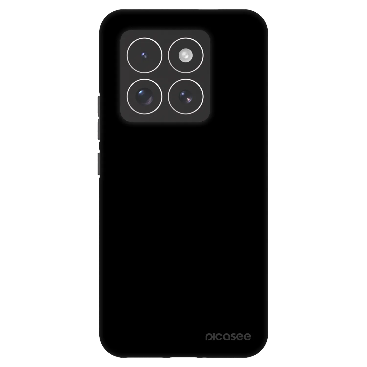 Picasee Fashion Case Xiaomi 14 Pro - Black Bliss