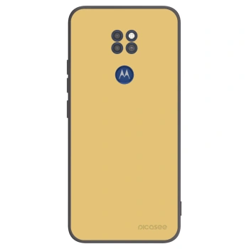 Tok az alábbi mobiltelefonokra Motorola Moto G9 Play - Canary Crystal