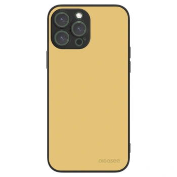 Picasee ULTIMATE CASE Apple iPhone 13 Pro Max - készülékre - Canary Crystal