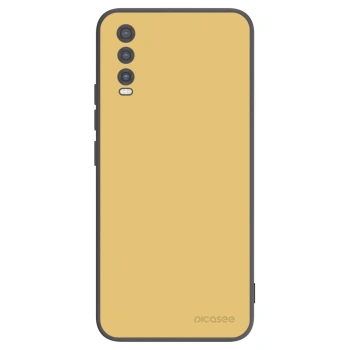 Tok az alábbi mobiltelefonokra Vivo Y20s - Canary Crystal