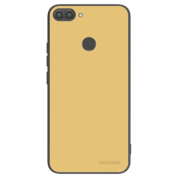 Tok az alábbi mobiltelefonokra Huawei P Smart - Canary Crystal