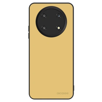 Szilikon tok erre a típusra Honor Magic4 Lite 5G - Canary Crystal