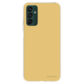Tok az alábbi mobiltelefonokra Samsung Galaxy M23 5G - Canary Crystal