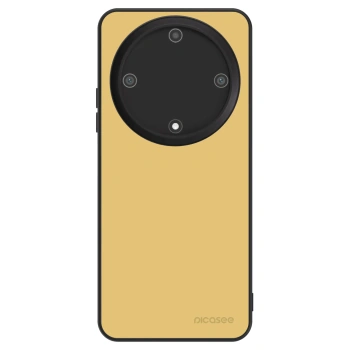 Szilikon tok erre a típusra Honor Magic5 Lite 5G - Canary Crystal