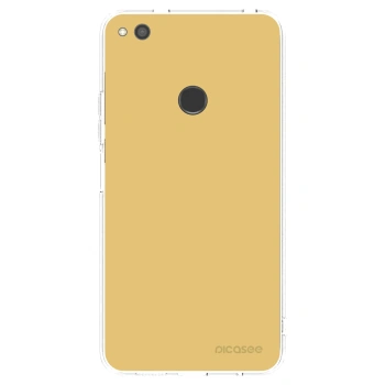 Tok az alábbi mobiltelefonokra Huawei P9 Lite 2017 - Canary Crystal