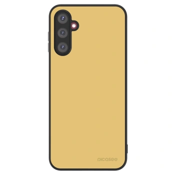 Picasee ULTIMATE CASE Samsung Galaxy A14 5G A146P - készülékre - Canary Crystal