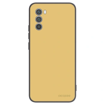 Tok az alábbi mobiltelefonokra Motorola Moto G62 - Canary Crystal