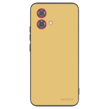 Tok az alábbi mobiltelefonokra Motorola Moto G84 5G - Canary Crystal