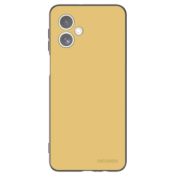 Tok az alábbi mobiltelefonokra Motorola Moto G54 5G - Canary Crystal