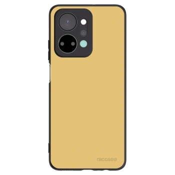 Picasee fekete szilikon tok az alábbi mobiltelefonokra Honor X7a - Canary Crystal