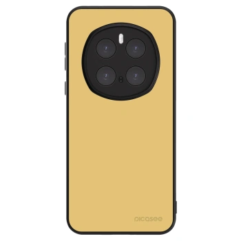 Szilikon tok erre a típusra Honor Magic7 Pro 5G - Canary Crystal