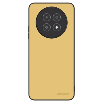 Szilikon tok erre a típusra Realme 12X - Canary Crystal