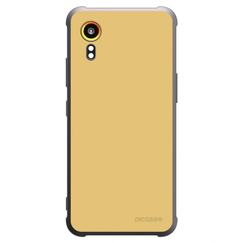Tok az alábbi mobiltelefonokra Samsung Galaxy Xcover 7 - Canary Crystal