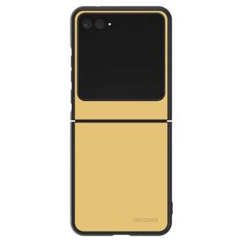 Szilikon tok erre a típusra Motorola Razr 60 - Canary Crystal