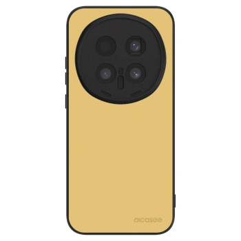 Szilikon tok erre a típusra Honor Magic8 Pro 5G - Canary Crystal