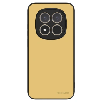 Picasee ULTIMATE CASE Xiaomi Redmi Note 15 Pro 5G - készülékre - Canary Crystal