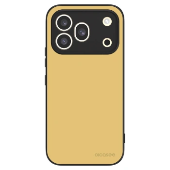 Picasee ULTIMATE CASE Honor 600 Pro - készülékre - Canary Crystal