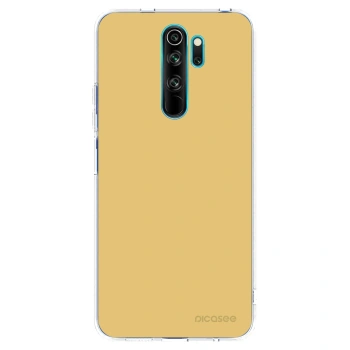 Tok az alábbi mobiltelefonokra Xiaomi Redmi Note 8 Pro - Canary Crystal